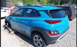 هيونداي كونا